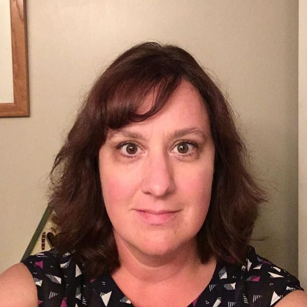 Meet your Posher, Amy
